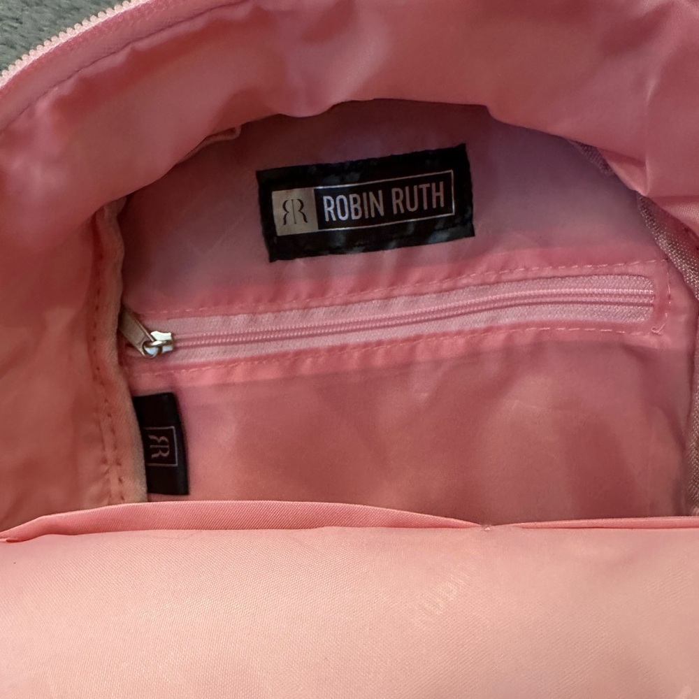 Robin Ruth Mini Bag - Picture 3 of 4